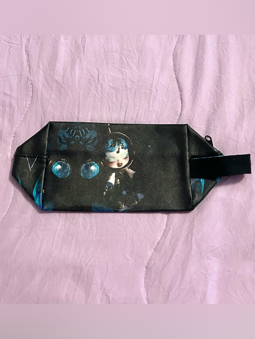 SkullPanda Storage Bag
